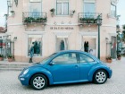 VW New Beetle (2003)