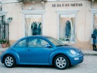 VW New Beetle (2003)