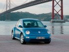 VW New Beetle (2003)