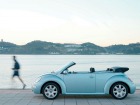 VW New Beetle (2003)