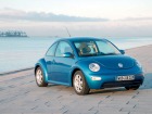 VW New Beetle (2003)