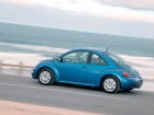 VW New Beetle (2003)