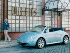 VW New Beetle (2003)