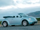 VW New Beetle (2003)