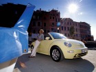 VW New Beetle (2003)