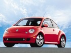 VW New Beetle (2003)