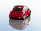 VW New Beetle (2003)