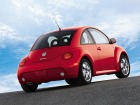 VW New Beetle (2003)