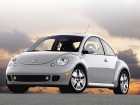 VW New Beetle (2003)