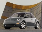 VW New Beetle (2003)