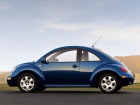 VW New Beetle (2003)