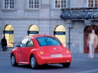 VW New Beetle (2003)