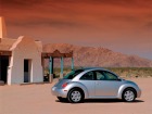 VW New Beetle (2003)