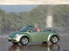 VW New Beetle (2005)