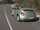 VW New Beetle (2005)