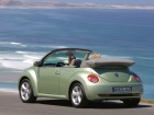 VW New Beetle (2005)