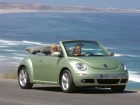 VW New Beetle (2005)