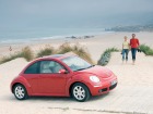 VW New Beetle (2005)