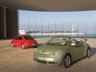 VW New Beetle (2005)