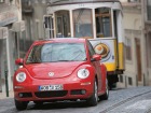 VW New Beetle (2005)