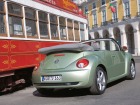 VW New Beetle (2005)