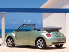 VW New Beetle (2005)