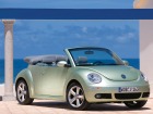 VW New Beetle (2005)