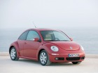 VW New Beetle (2005)