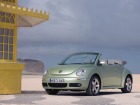 VW New Beetle (2005)