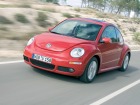 VW New Beetle (2005)