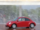 VW New Beetle (2005)