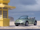 VW New Beetle (2005)