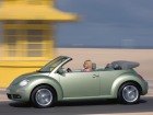 VW New Beetle (2005)