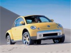 VW New Beetle Dune