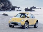 VW New Beetle Dune