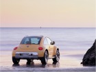 VW New Beetle Dune