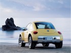 VW New Beetle Dune