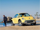 VW New Beetle Dune