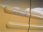 VW New Beetle Dune