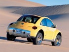 VW New Beetle Dune