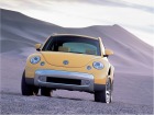 VW New Beetle Dune