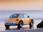 VW New Beetle Dune