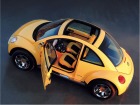 VW New Beetle Dune