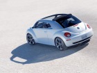 VW New Beetle Ragster Concept