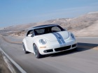 VW New Beetle Ragster Concept