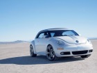 VW New Beetle Ragster Concept