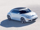 VW New Beetle Ragster Concept