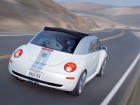 VW New Beetle Ragster Concept