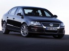 VW Passat (2005)