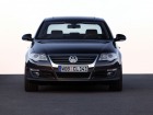 VW Passat (2005)